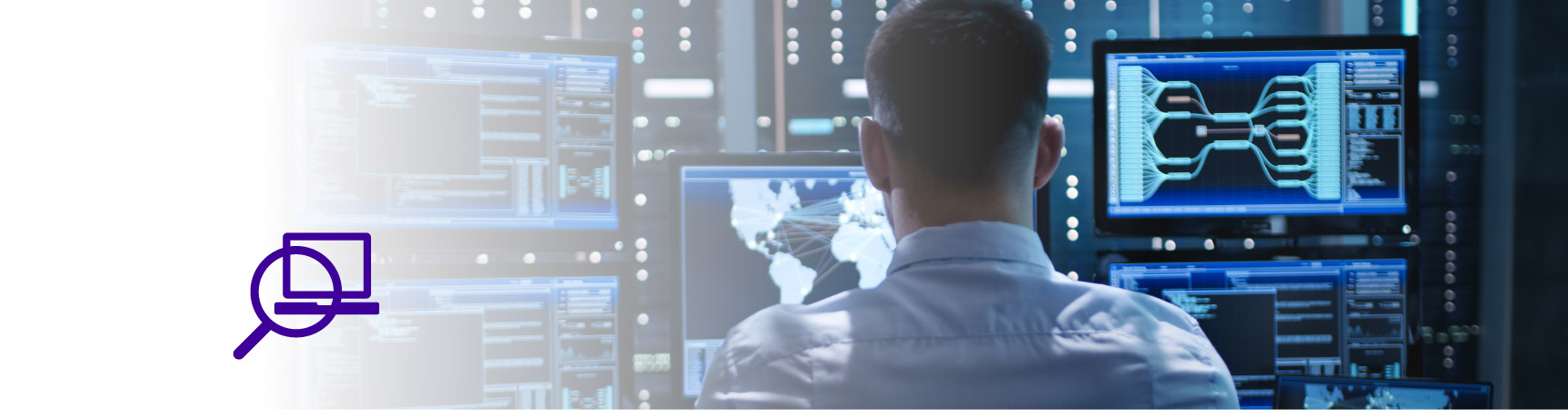 Servicios Administrados de CyberSOC