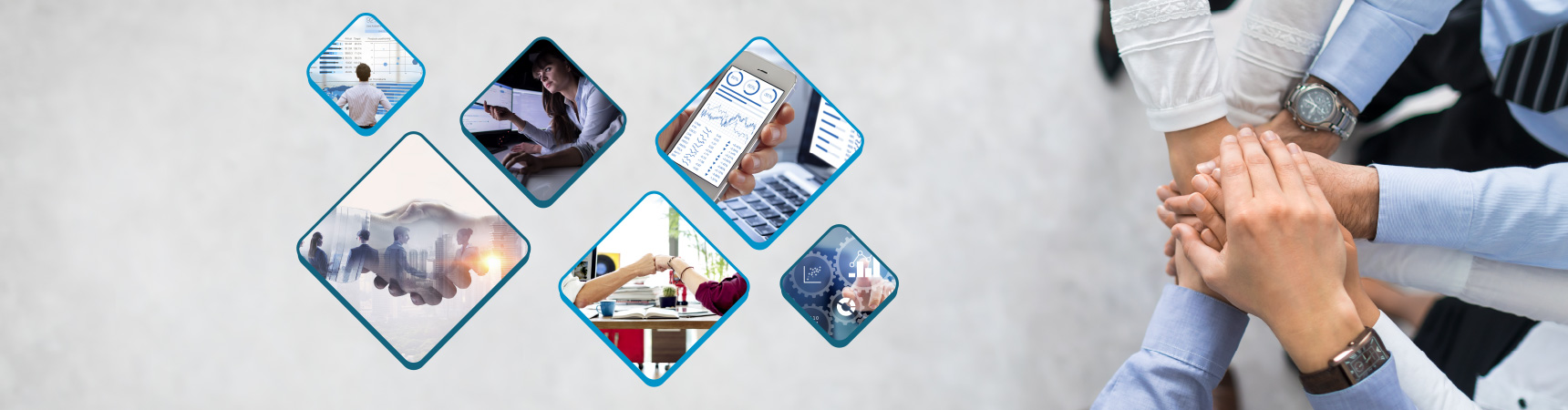 Servicios Administrados ISN