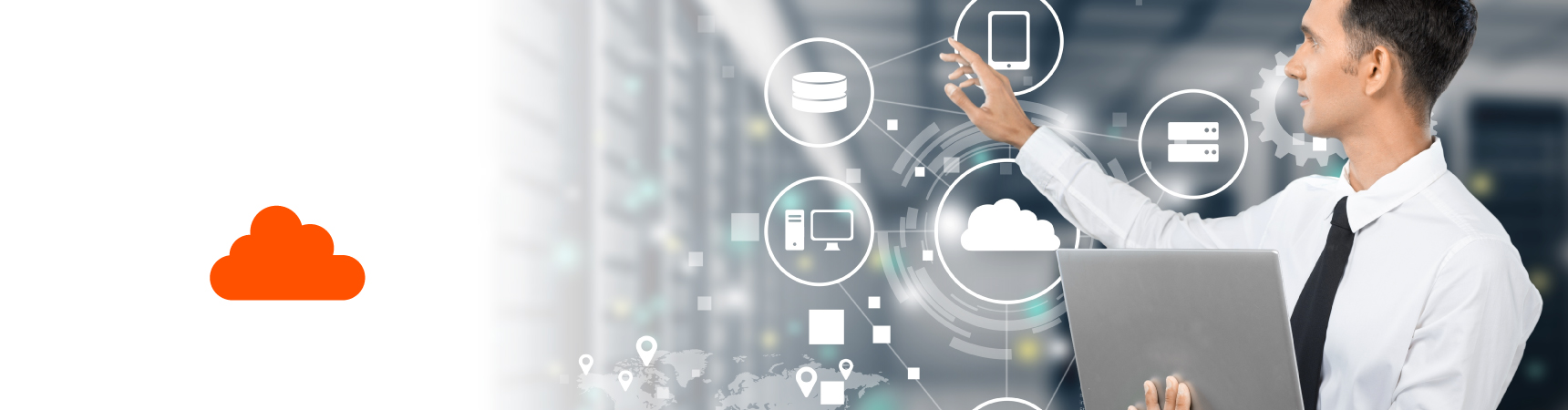 Cloud & Data Center